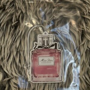 Miss Dior Blooming Bouquet Air Freshener